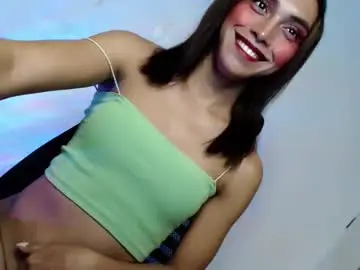 Chaturbate Sex Cam of queenfoxylady