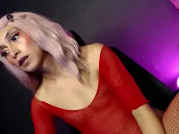 Chaturbate Sex Chat of queenfoxylady