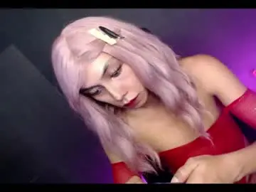 Chaturbate Adult Webcam of queenfoxylady