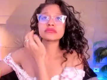 Chaturbate Best Webcam of sara_mac_