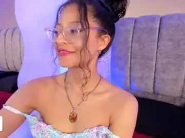 Chaturbate Best Webcam of sara_mac_