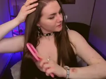 Chaturbate Free Porn Cam of scarletmurrr