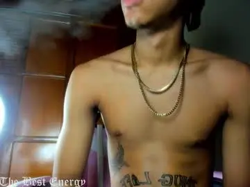 Chaturbate Nude Webcam of smith_66jr