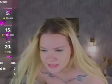 Chaturbate Watch Live Sex Cams of stella_morgan