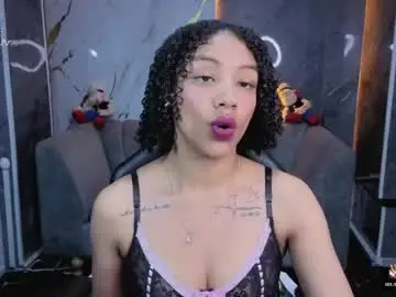 Chaturbate Free Porn Cam of violeth_b