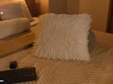 Chaturbate Best live sex cam show of abril_w18