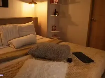 Chaturbate Live Sex Cam of abril_w18