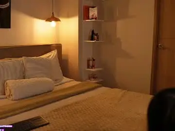 Chaturbate Free Live Porn of abril_w18