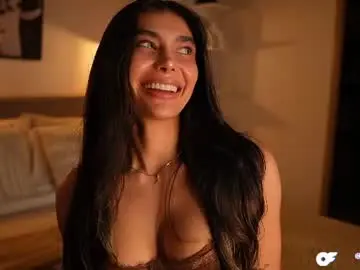 Chaturbate Adult Webcams of abril_w18