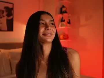 Chaturbate Adult Webcams of abril_w18