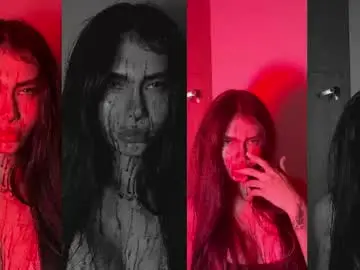 Chaturbate Adult Webcams of abril_w18