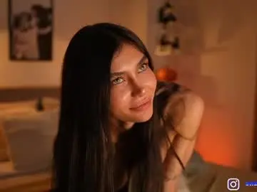 Chaturbate Private Sex Chat of abril_w18