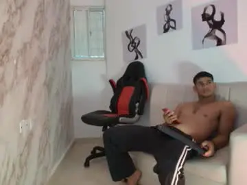 Chaturbate Live Sex of andres_stud