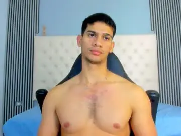 Chaturbate Sex Chat of andres_stud