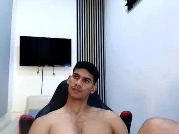 Chaturbate Sex Chat of andres_stud