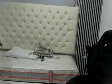 Chaturbate Best live sex cam show of andres_stud