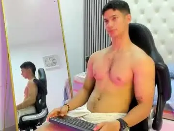 Chaturbate Free Porn Cam of andres_stud