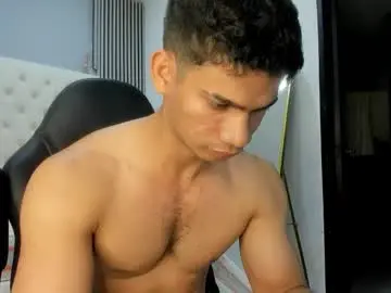 Chaturbate Live Sex Cam of andres_stud