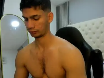 Chaturbate Private Sex Chat of andres_stud
