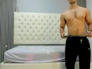 Chaturbate Watch Live Sex Cams of andres_stud