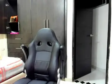 Chaturbate Nude Webcam of andres_stud