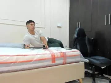 Chaturbate Nude Webcam of andres_stud