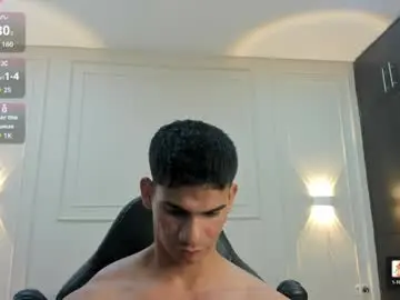 Chaturbate Private Sex Chat of andres_stud