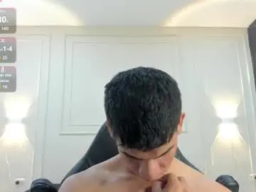 Chaturbate Sex Chat of andres_stud