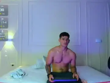 Chaturbate Watch Live Sex Cams of andres_stud