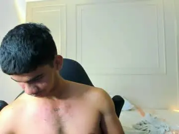 Chaturbate Sex Cam of andres_stud