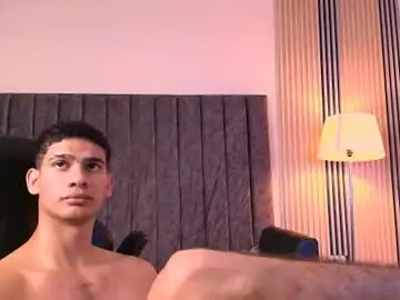 Chaturbate Sex Cam of andres_stud