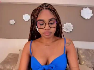 Chaturbate Free Porn Cam of ariafoster