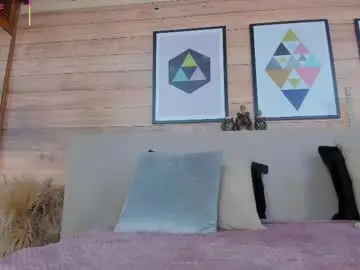 Chaturbate Watch Live Sex Cams of ariafoster