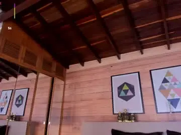 Chaturbate Live Sex of ariafoster