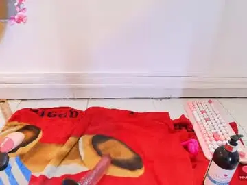 Chaturbate Watch Live Sex Cams of ariannaruiz
