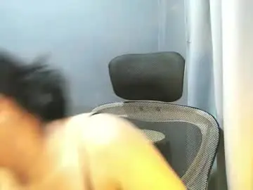 Chaturbate Live Sex Cam of arya_lightning