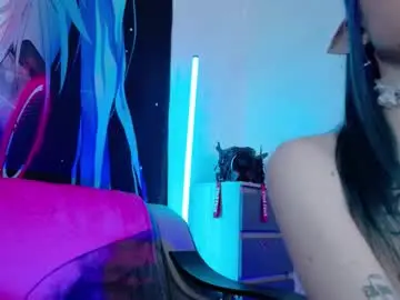 Chaturbate Nude Webcam of aurora_natsuki