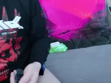 Chaturbate Sex Cam of aurora_natsuki