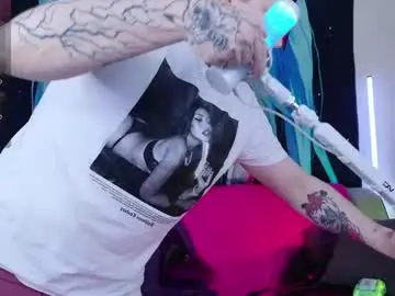 Chaturbate Live Sex of aurora_natsuki