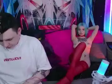 Chaturbate Sex Cam of aurora_natsuki