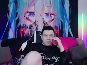 Chaturbate Sex Cam of aurora_natsuki