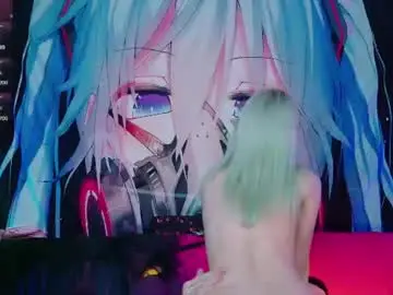 Chaturbate Free Live Porn of aurora_natsuki