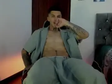 Chaturbate Sex Chat of baby_gio