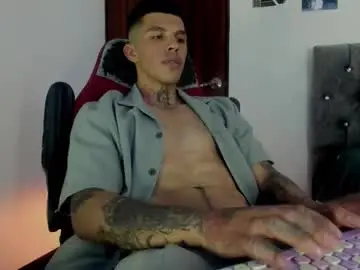 Chaturbate Watch Live Sex Cams of baby_gio