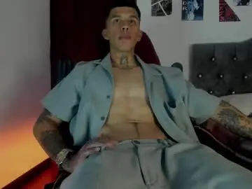 Chaturbate Live Sex Cam of baby_gio