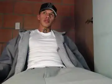 Chaturbate Free Live Porn of baby_gio