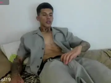 Chaturbate Free Porn Cam of baby_gio