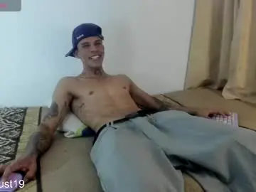 Chaturbate Adult Webcams of baby_gio