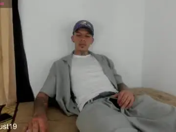 Chaturbate Sex Cam of baby_gio