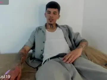Chaturbate Private Sex Chat of baby_gio